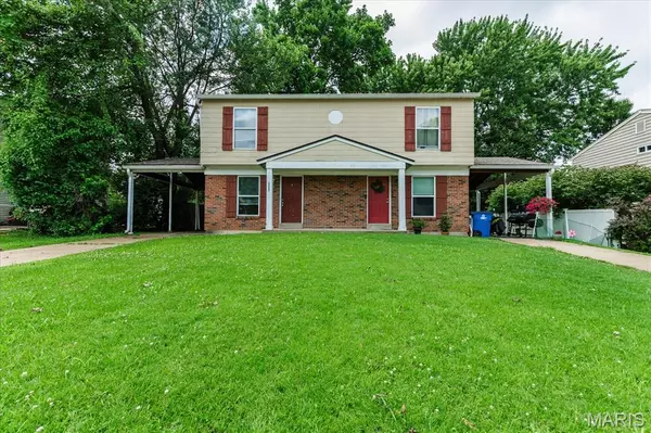 St Charles, MO 63301,2265 Campus DR