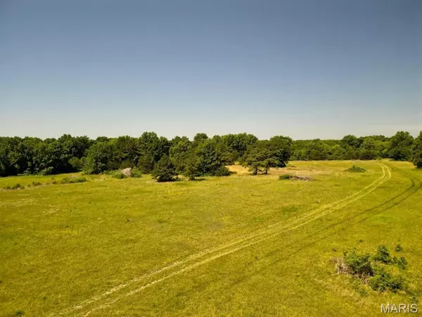 Tract 2B Audrain Rd 935, Mexico, MO 65265