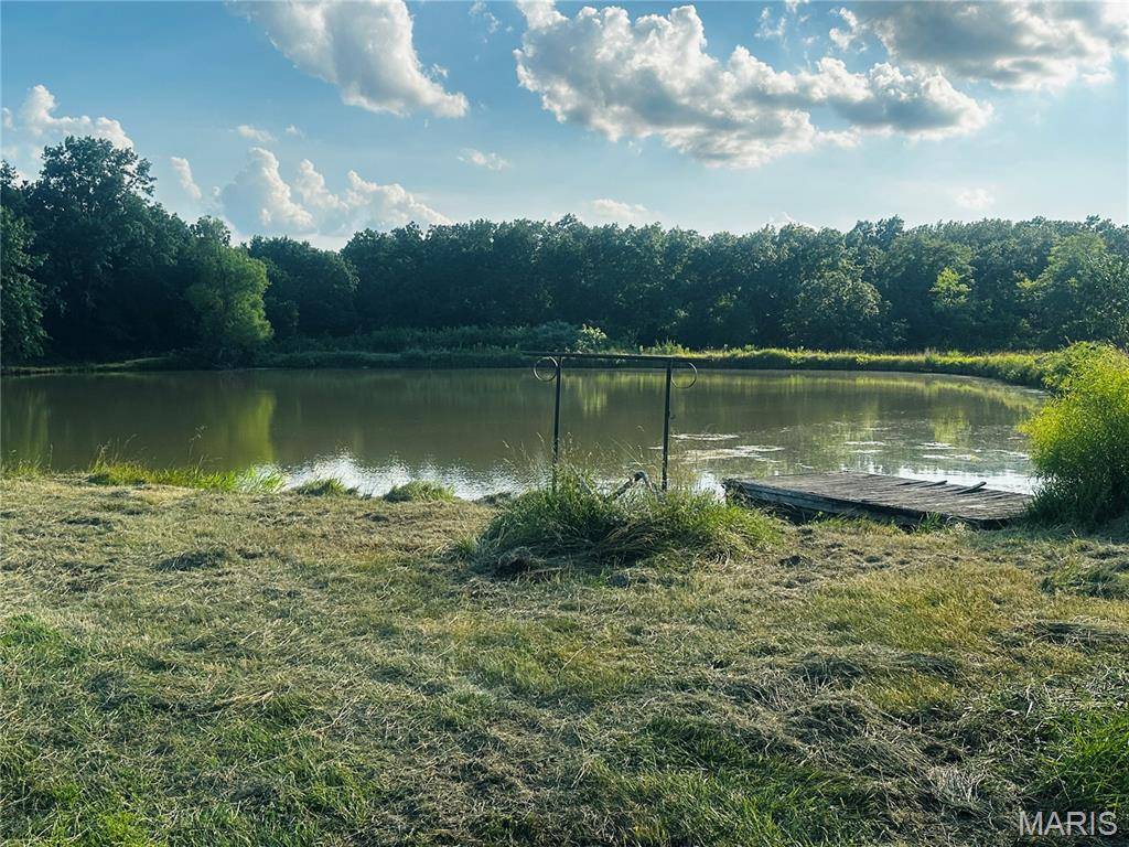 Tract 3 Audrain Rd 935, Mexico, MO 65265