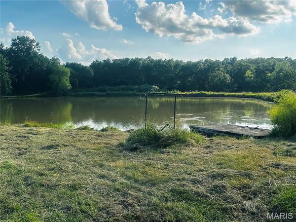 Tract 3 Audrain Rd 935, Mexico, MO 65265