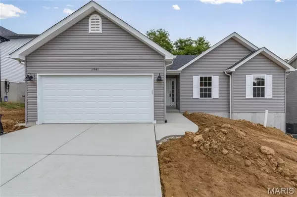 Pevely, MO 63070,1941 Magnolia WAY
