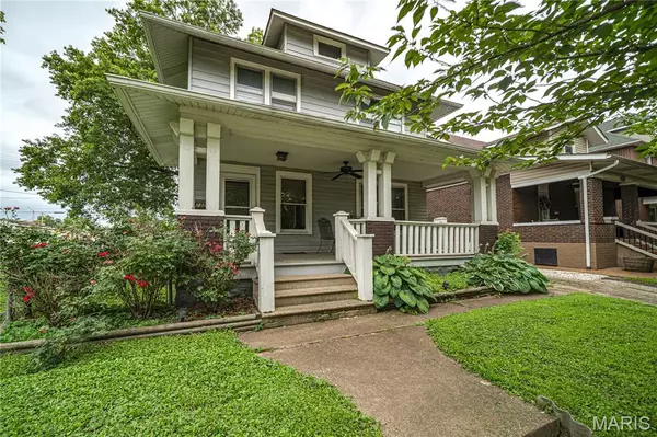 Granite City, IL 62040,2324 Grand AVE