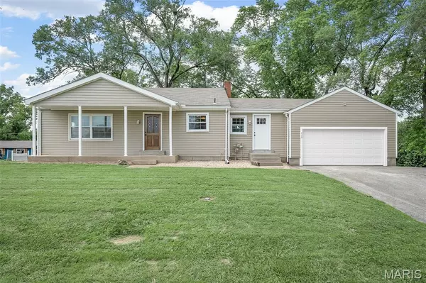 410 Brown RD, St Peters, MO 63376