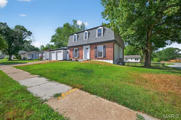 St Peters, MO 63376,22 Westwood Estates DR