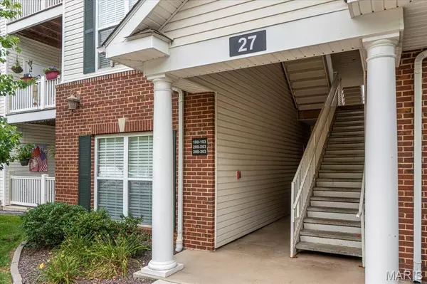 Mehlville, MO 63129,27 Kassebaum LN #302