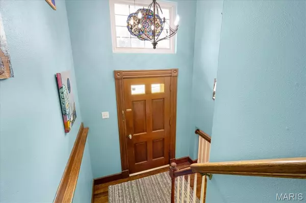Ellisville, MO 63011,1239 Vero LN