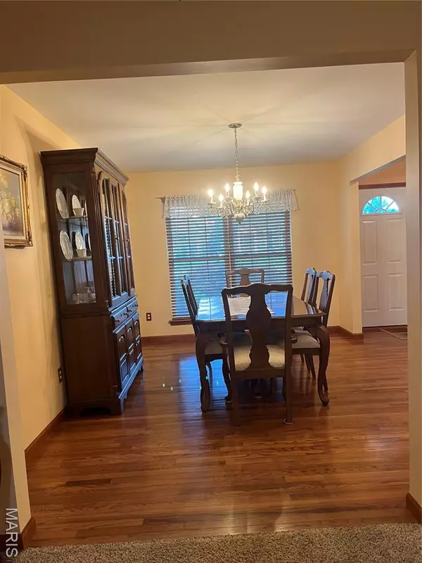 O'fallon, MO 63366,3 Boxwood Crest CT