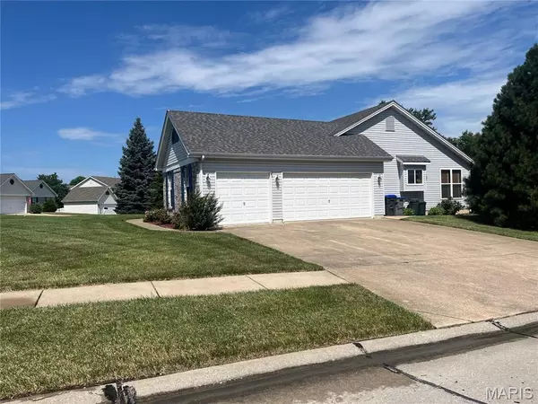 O'fallon, MO 63366,3 Boxwood Crest CT