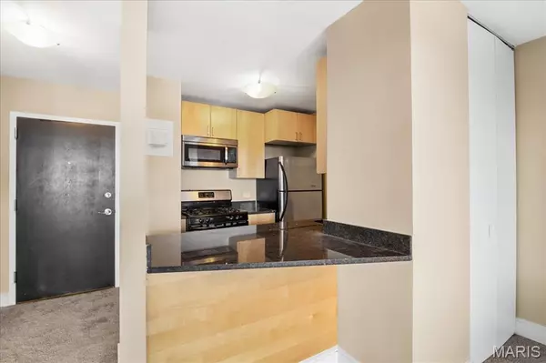 St Louis, MO 63103,210 N 17th ST #1005