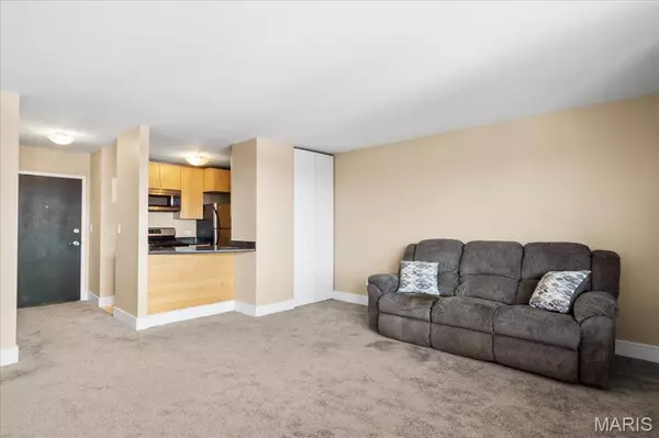 St Louis, MO 63103,210 N 17th ST #1005