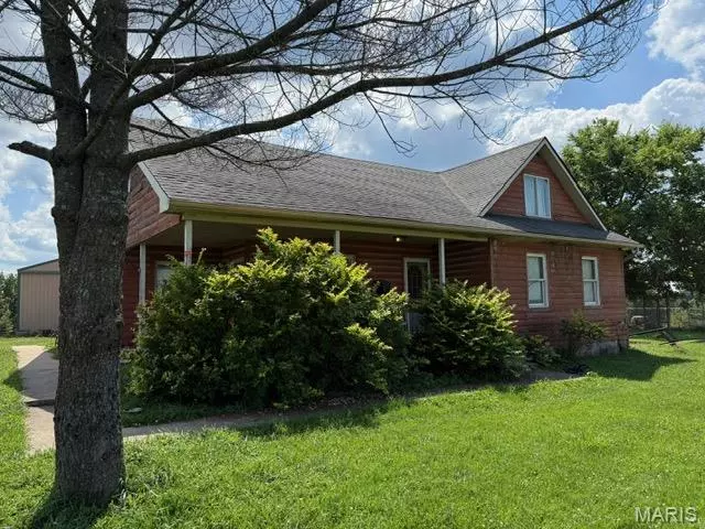 Marble Hill, MO 63764,26189 BCR 320