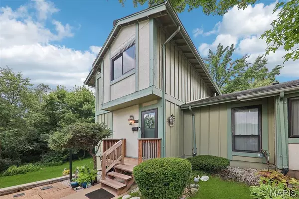 Unincorporated, MO 63136,11111 Whispering Oaks DR
