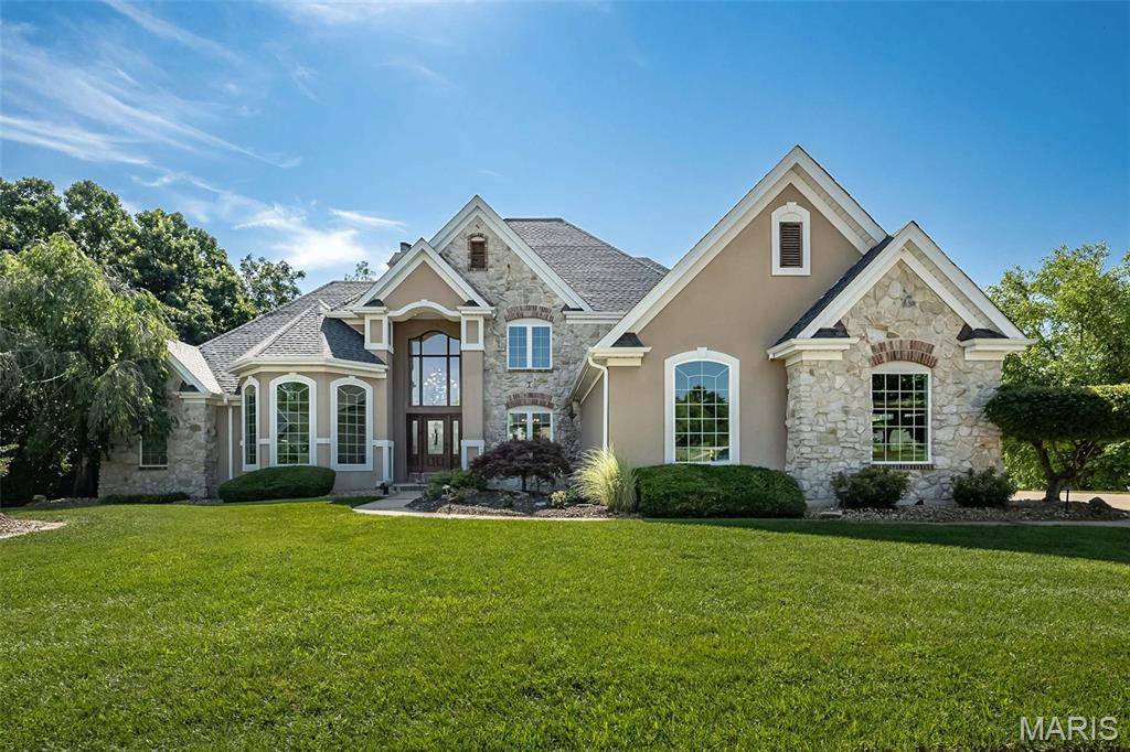 2314 Longest DR, Wentzville, MO 63385