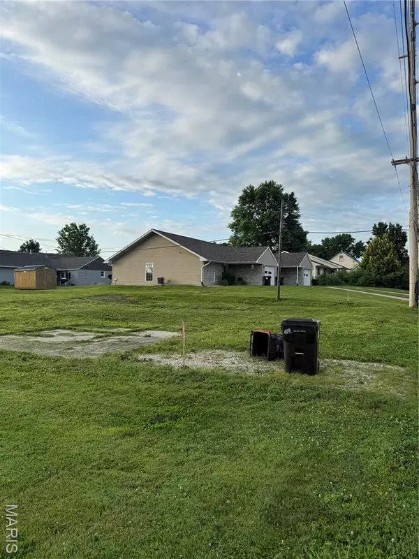 815 N Dickerson ST, Palmyra, MO 63461