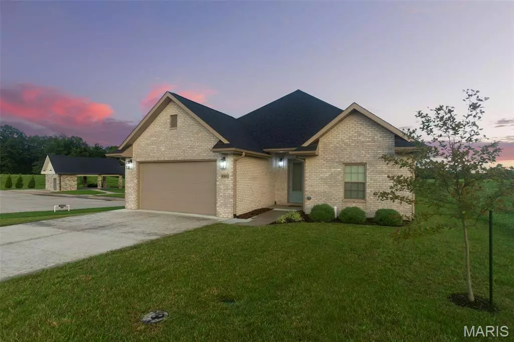 Cape Girardeau, MO 63701,4561 Kingston AVE