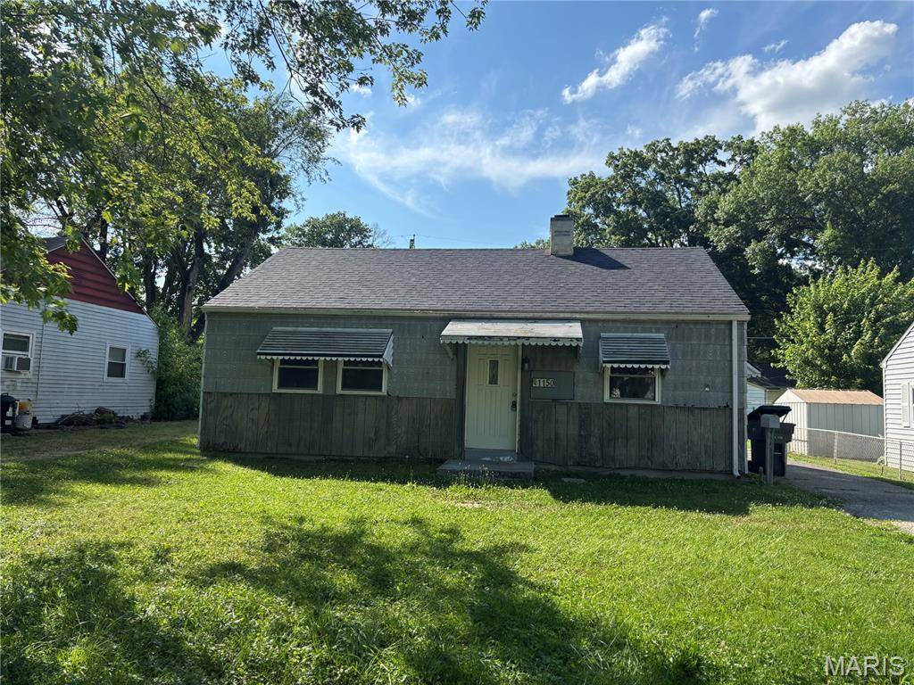 1150 Wabash AVE, Belleville, IL 62220