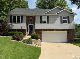 14 Shaderest CT, Glen Carbon, IL 62034
