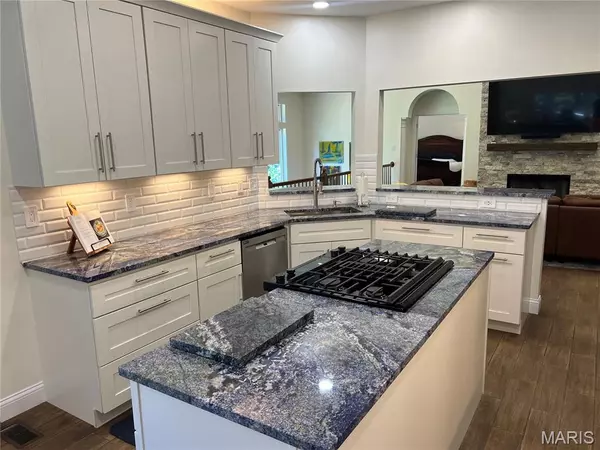 Wildwood, MO 63038,18121 Forest Briar CT