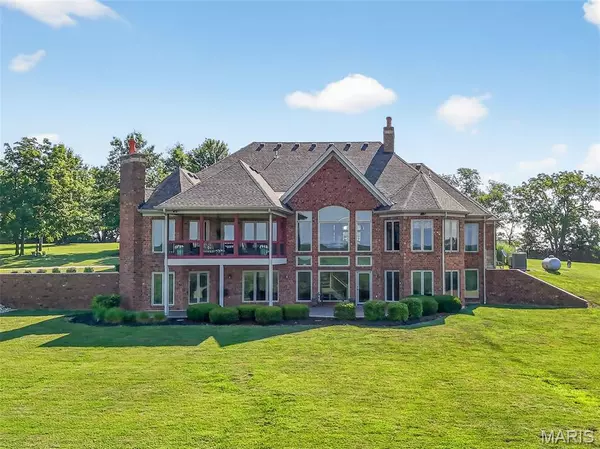 Elsberry, MO 63343,1058 Fox Run RD