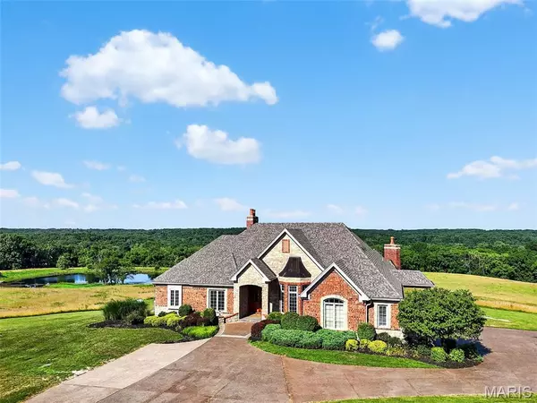 Elsberry, MO 63343,1058 Fox Run RD