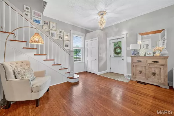 Webster Groves, MO 63119,309 Greeley AVE