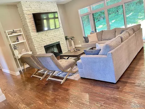 Imperial, MO 63052,1106 Palmer PL