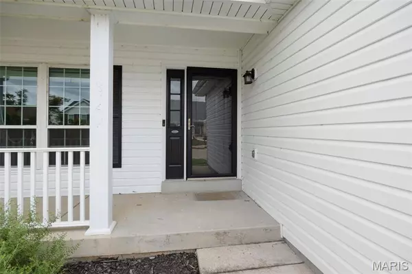 Valley Park, MO 63088,329 Westwind Estates LN