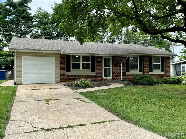 St Peters, MO 63376,7 Oxbow RD