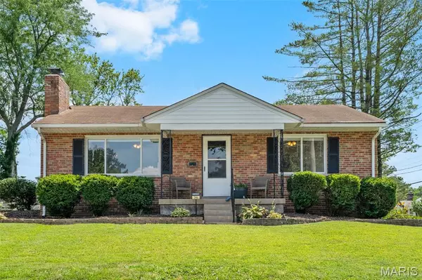 346 Madison AVE, St Louis, MO 63119