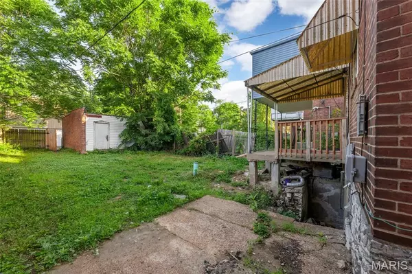 St Louis, MO 63118,3931 Pennsylvania AVE