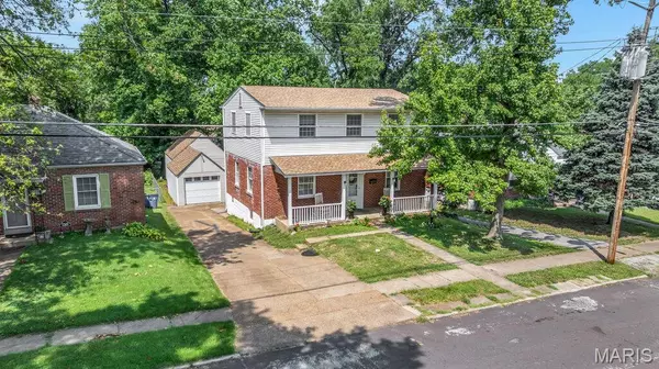 Overland, MO 63114,2319 S Milton AVE