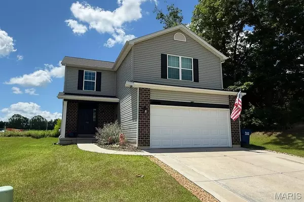 Warrenton, MO 63383,27532 Forest Ridge DR