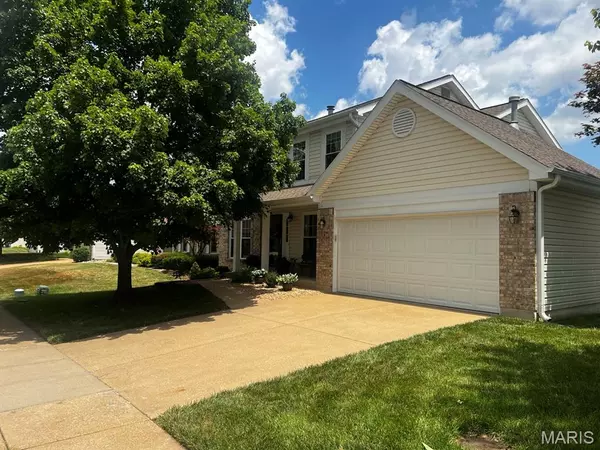 St Louis, MO 63129,849 Forder Crossing DR