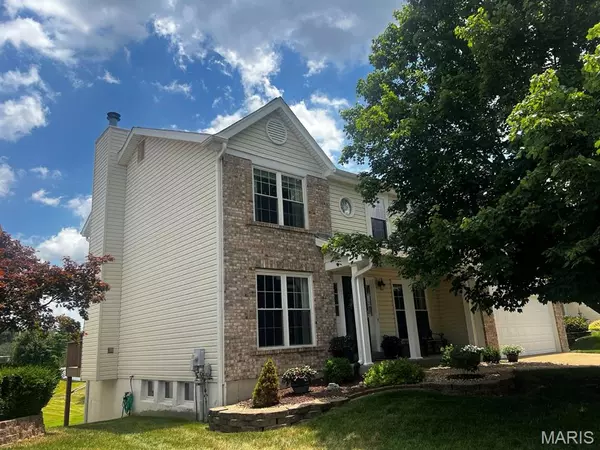 St Louis, MO 63129,849 Forder Crossing DR