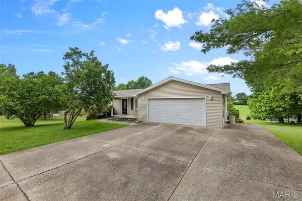 Jackson, MO 63755,606 Goodson DR