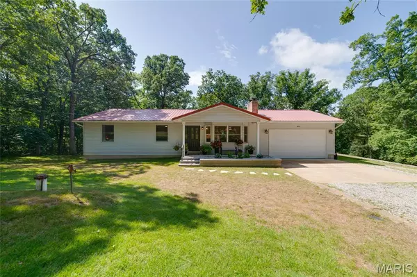 Cedar Hill, MO 63016,8870 State Road NN