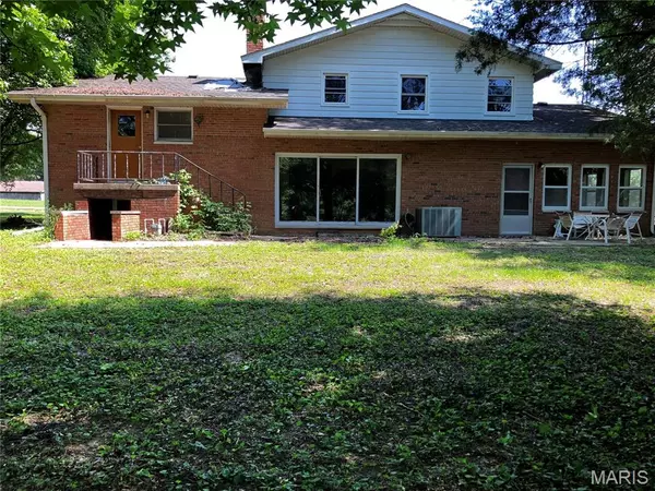 Pinckneyville, IL 62274,4612 Wood Duck RD