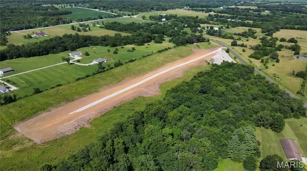 Tract 6 Green Acres,  Hannibal,  MO 63401