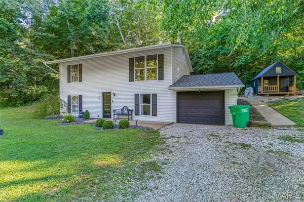 Hillsboro, MO 63050,112 Dale DR
