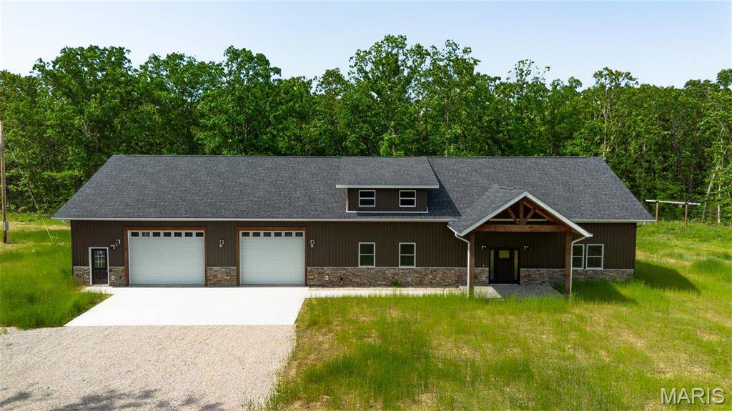 20167 County Road 7300, Newburg, MO 65560