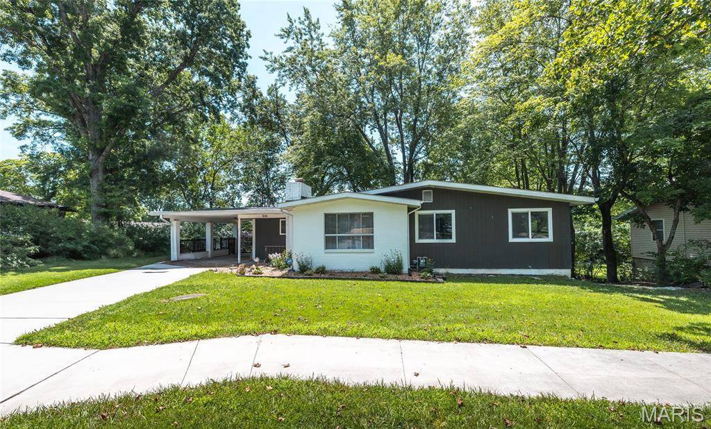 920 E 7th ST, Rolla, MO 65401