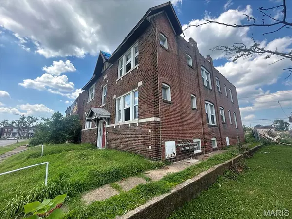 St Louis, MO 63113,4643 Evans AVE