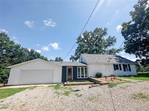 4639 Elk Head RD, Bland, MO 65014