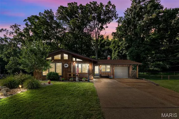 Mehlville, MO 63129,4132 Pasco DR