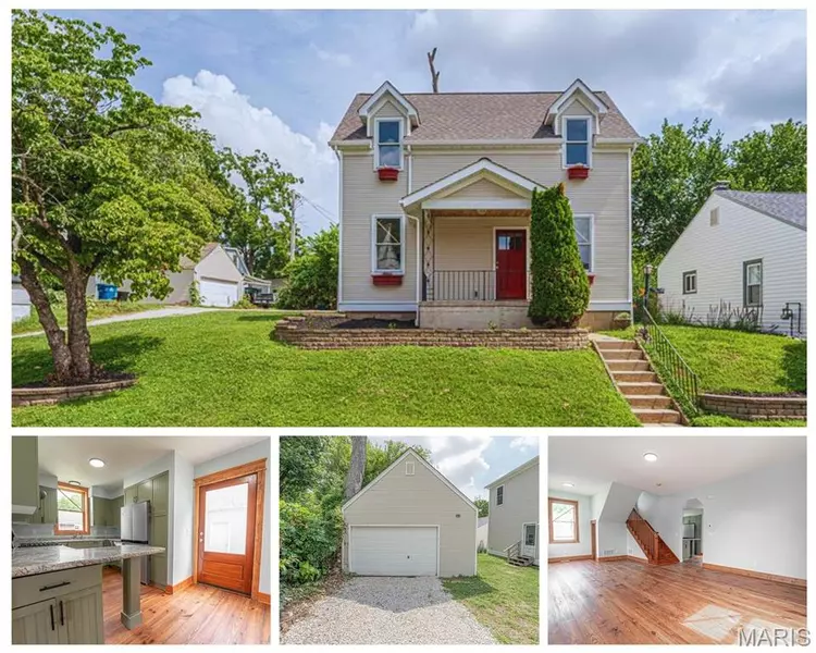 714 Decatur ST, St Charles, MO 63301