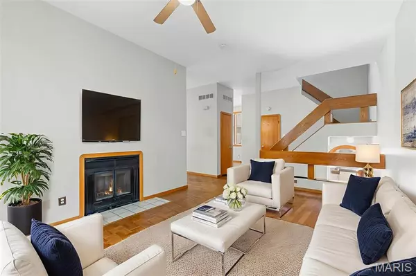 St Louis, MO 63101,14 Columbus Square DR