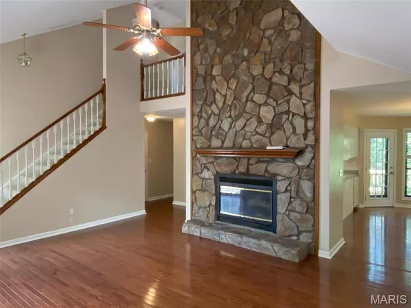 Dupo, IL 62239,2148 Stone Gate DR