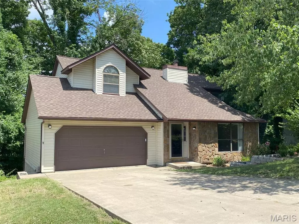 Dupo, IL 62239,2148 Stone Gate DR