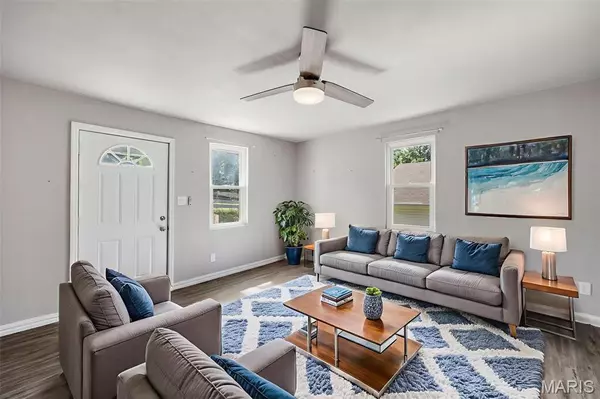 Festus, MO 63028,1115 Huber ST