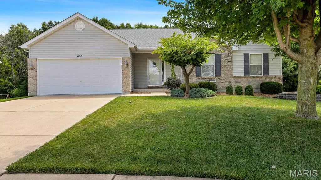Wright City, MO 63390,29471 Walnut Grove LN